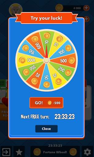 Ludo Fast screenshot 4