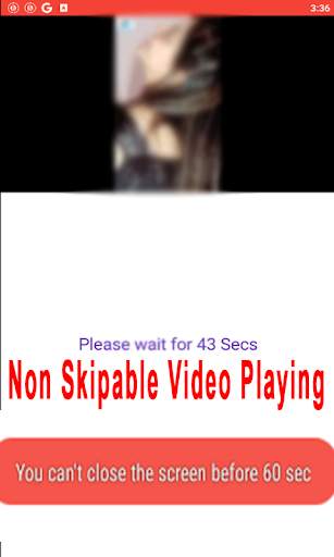 Video Promotion screenshot 2