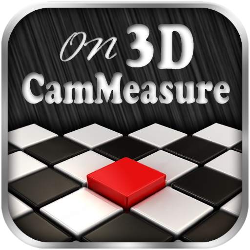ON 3D-CameraMeasure 7.0