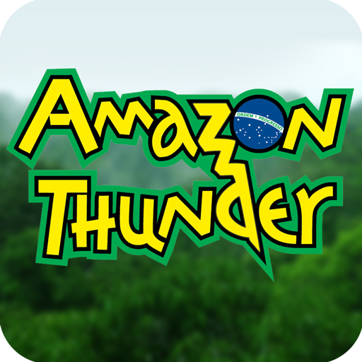 Acai Berry, Graviola, Supplements, Amazon Thunder icon