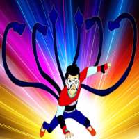 Ekans Game , Motu , Cartoon Game,Shiva Game ,2021 icon