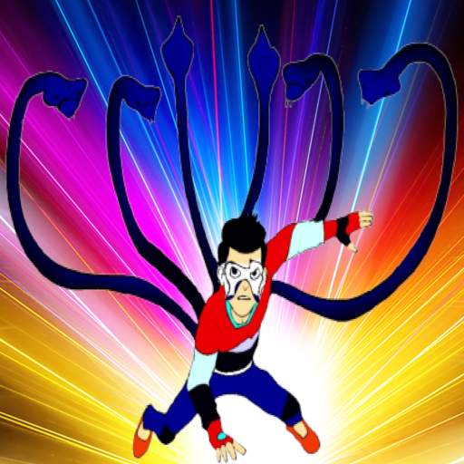 Ekans Game , Motu , Cartoon Game,Shiva Game ,2021 10.0
