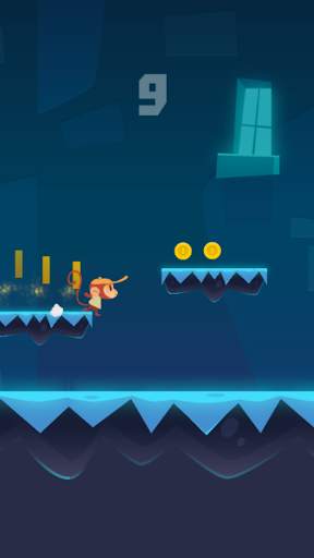 Super Monkey World screenshot 4