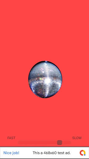 Disco Lights screenshot 10
