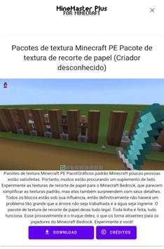 MineMaster for Minecraft screenshot 2