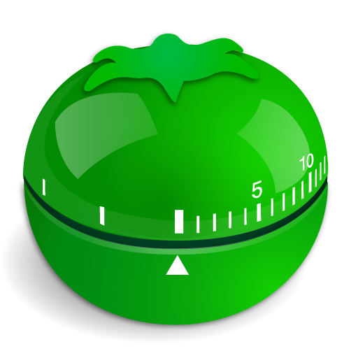 Pomodoro Timer Lite आइकन