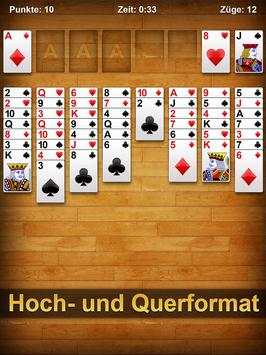 FreeCell screenshot 7