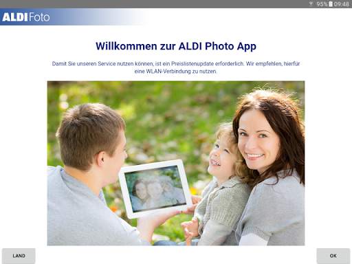 ALDI Foto screenshot 6