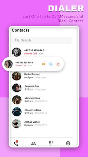 Caller ID Name & Mobile Number Locator screenshot 4
