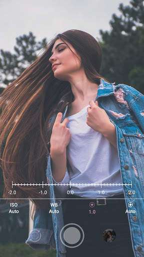Camera For Iphone screenshot 2