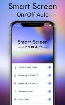 Auto Smart Screen On Off screenshot 2