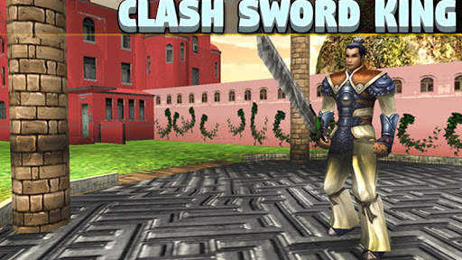 Clash Sword King screenshot 1