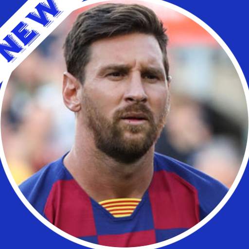 Messi Wallpaper HD 1.17