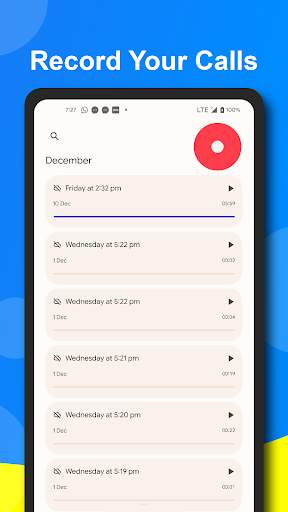 Caller ID & Block: Caller Go screenshot 3