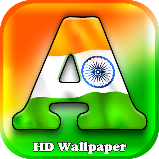 HD Letter Wallpaper 2024 आइकन