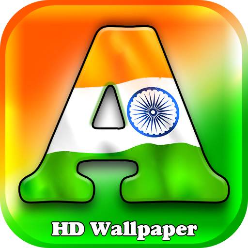 HD Letter Wallpaper 2024 1.1.9