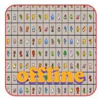 Onet Animal Offline - Onet Hewan icon