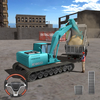 Big City Building Construction Simulator 2019 icon