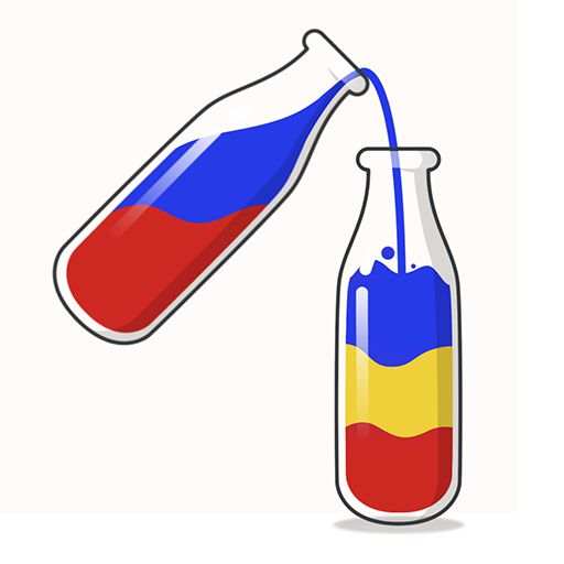 Liquid Sort: Water Sort Puzzle - Color Sort Game 1.0.6