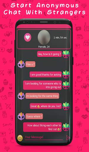 Fived Free Dating App - Date, Meet, Chat, Flirt screenshot 7