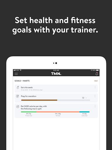 TMN Online screenshot 16