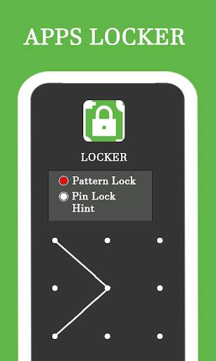 AppLock Free - Smart Locker Gallery & Appslock screenshot 4