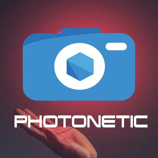 Photonetic 1.0