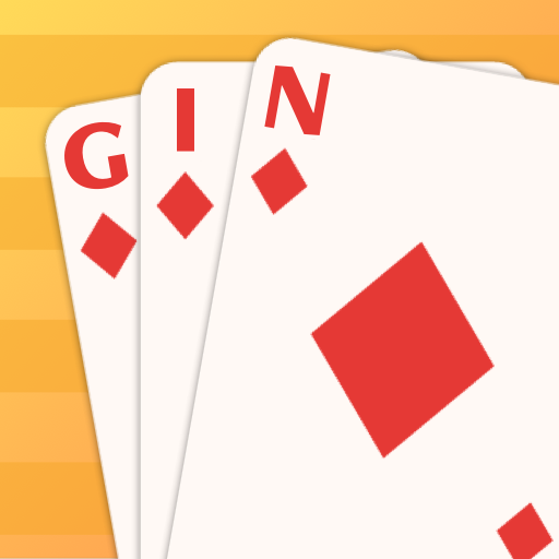 Gin Rummy Pro icon