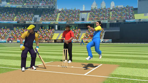 Real World Cricket - T20 Crick screenshot 9