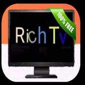 Rich Tv (jazz no 1 free tv) 1.6.2.1
