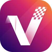 Free HD Video Downloader - All Videos Downloader logo