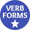 Verb Forms - V1 , V2 , V3 icon