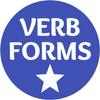 Verb Forms - V1 , V2 , V3 on 9Apps