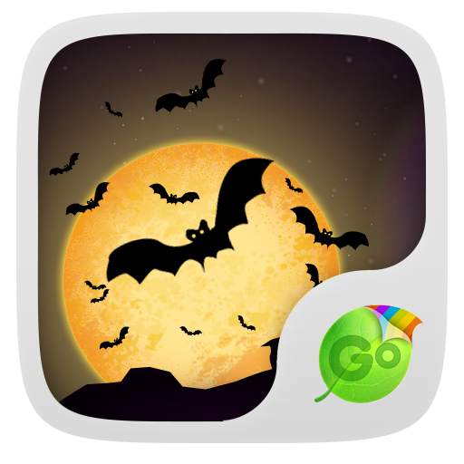 Happy Halloween GO Keyboard 1.188.1.6