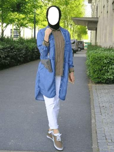Jeans Tops - Girls Fashion screenshot 7