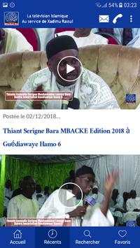 Bichri TV screenshot 3