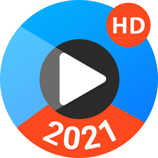 HD Video Player icon