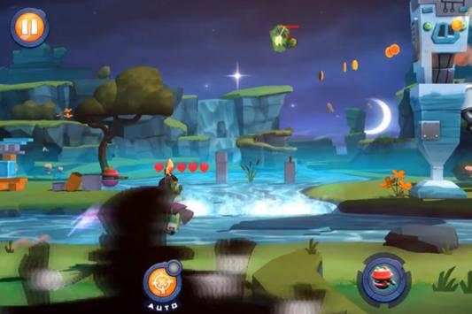 Guide Angry Birds Transformers स्क्रीनशॉट 2