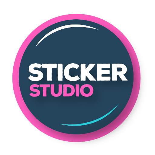 Sticker Studio - Make Stickers for WA 34.28