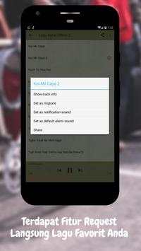 Lagu India screenshot 4