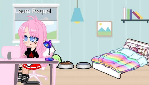Gacha Cute Edition Mod screenshot 1