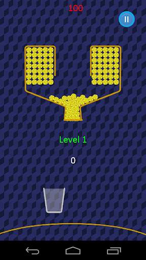 Candy Catch screenshot 1