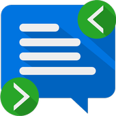 Redirector de Mensajes icon