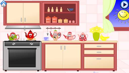 Toddler Sing and Play screenshot 5