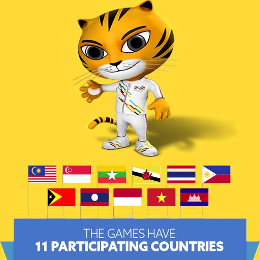 KL SEA Games 2017 1.0