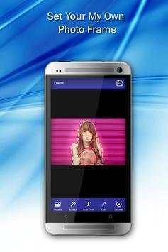 Own Photo Frame Maker 5 تصوير الشاشة