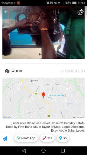 FIX MY CAR screenshot 7
