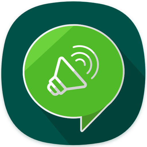 Ringtones for  Whatsapp icon