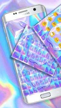 Laser Keyboard For Phone screenshot 2