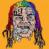 Better 6ix9ine Soundboard icon
